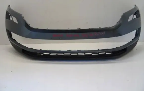 Skoda Kodiaq Front bumper 565807221