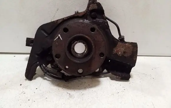 Fiat 500L Front wheel hub 