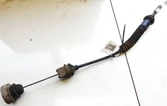 Citroen Xsara Clutch cable 9625276780