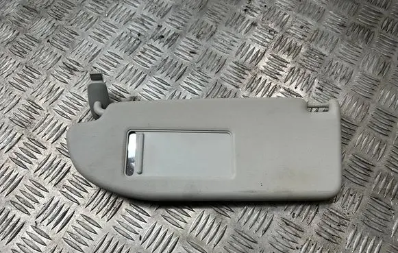 Seat Ibiza IV (6J,6P) Sun visor