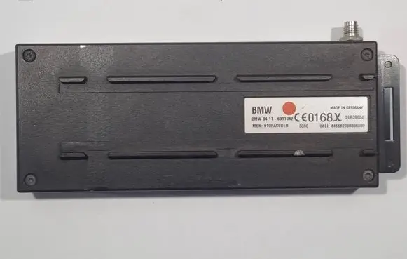 Phone control unit/module