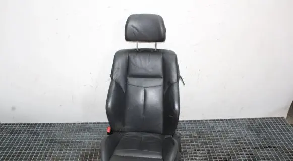 BMW 6 E63 E64 Front driver seat 