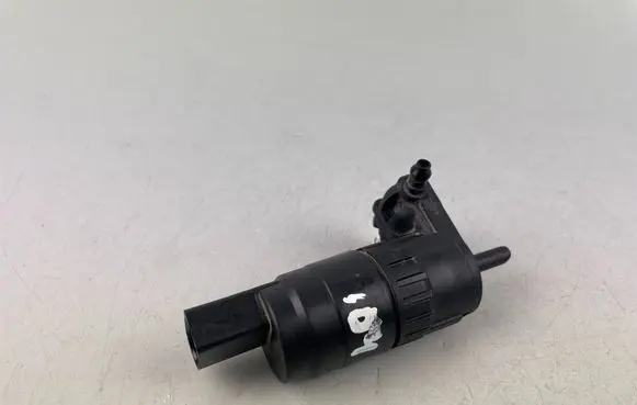 Volkswagen ID.4 Windscreen/windshield washer pump 1K6955651