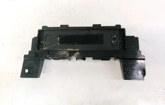 Volkswagen Touran I Screen/display/small screen 280340027R