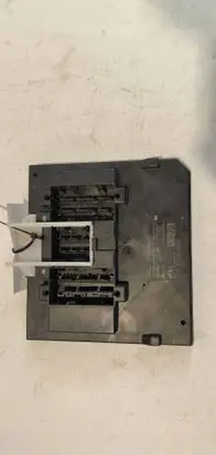 Skoda Karoq Central body control module 5Q0937084DA