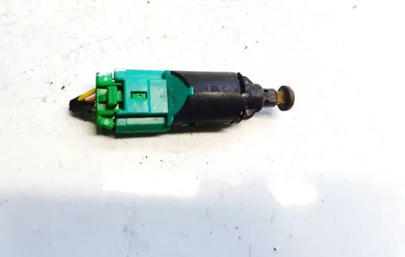Citroen Berlingo Brake pedal sensor switch 9650688480
