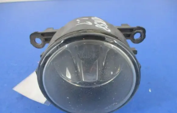 Renault Scenic II - Grand scenic II Front fog light