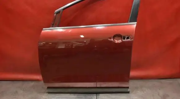 Mazda CX-7 Front door