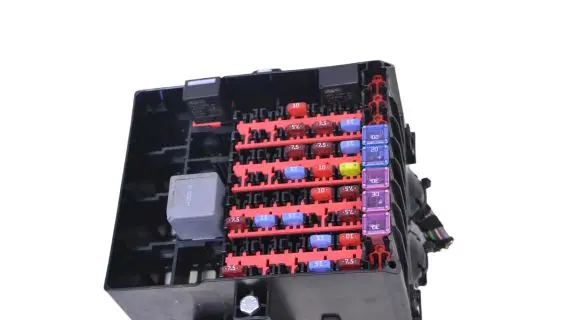 Ford Fiesta Fuse box set F1BT14A005BGC