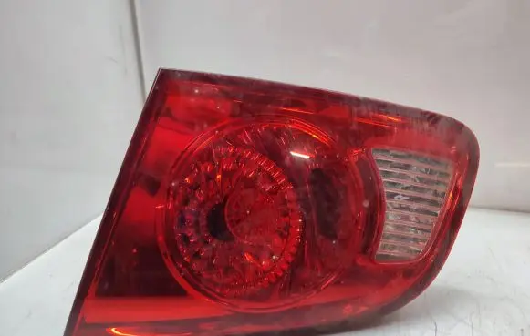 Hyundai Santa Fe Tailgate rear/tail lights 924062B000
