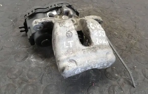Mercedes-Benz CLA C117 X117 W117 Rear brake caliper A2464231998