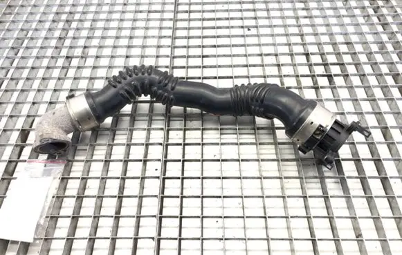 KIA Sportage Air intake hose/pipe 28260-2M410