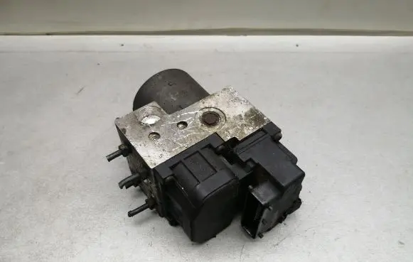 Nissan Almera Tino ABS Pump 476604U102 0265216707 0273004505