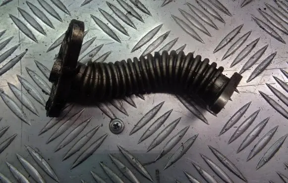 Alfa Romeo 147 EGR valve line/pipe/hose