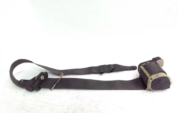 Jaguar X-Type Front seatbelt 33046445