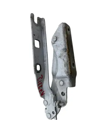 Volkswagen Golf V Engine bonnet/hood hinges 1KM823301