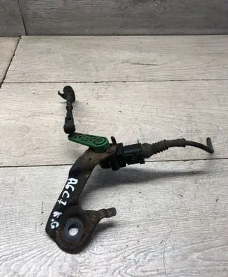 Audi A6 S6 C7 4G Rear air suspension level height sensor 4H0907503 304059 111121H10800HH