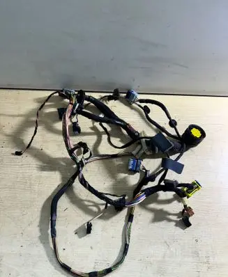 Peugeot 508 Front door wiring loom 9675215480