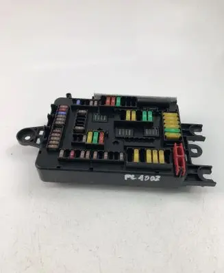 BMW 2 F22 F23 Fuse box set 938907001