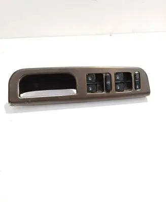 Volkswagen PASSAT B5 Electric window control switch 1J4959857 F005S00011