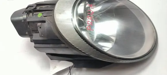 Porsche 911 997 Headlight/headlamp 99763116403