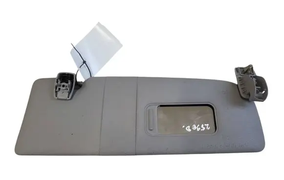 BMW 1 F20 F21 Sun visor