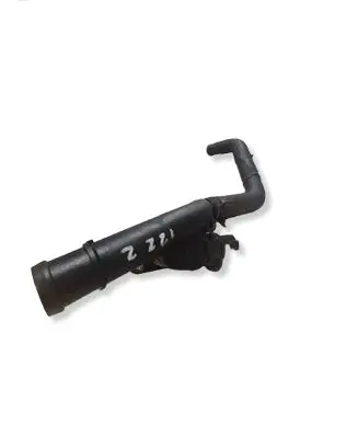 Volkswagen Touran I Engine coolant pipe/hose 1K0121157BJ Z0291102 PA666F30