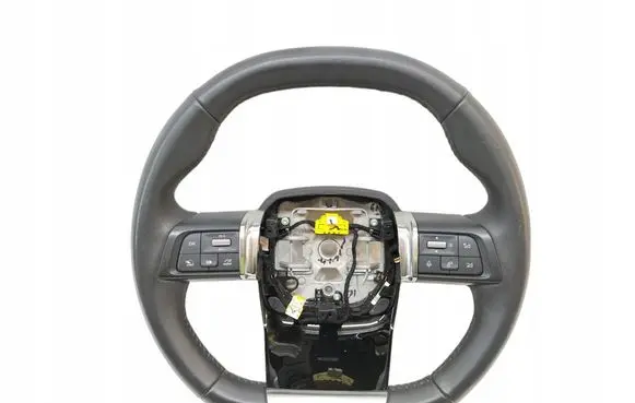 Citroen C4 III e-C4 Steering wheel