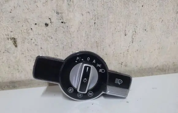 Light switch