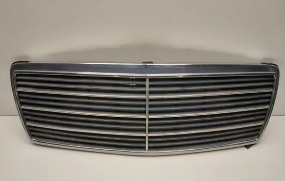 Mercedes-Benz S W140 Front grill 1408800485