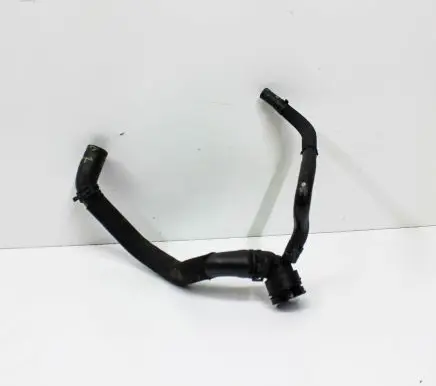 Volkswagen Golf VII Engine coolant pipe/hose 5Q0122157AK