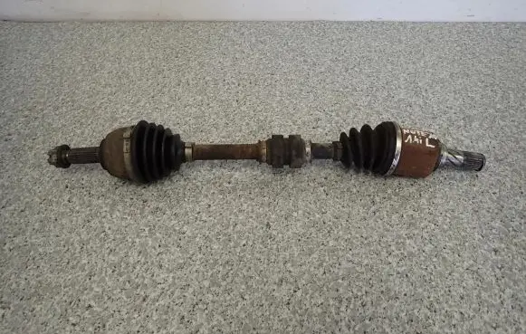 Nissan Note (E11) Front driveshaft