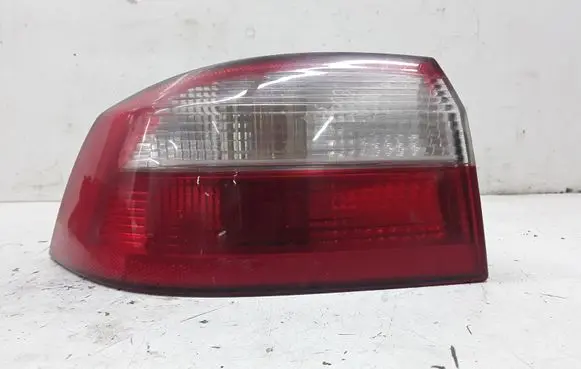 Renault Laguna II Rear/tail lights