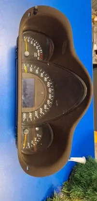 Mercedes-Benz C W203 Speedometer (instrument cluster) 87001439
