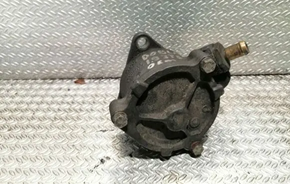 Fiat Doblo Vacuum pump 961711056 46771105 20915