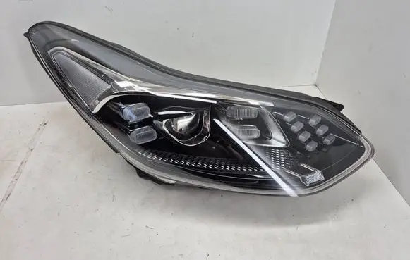 Headlight/headlamp