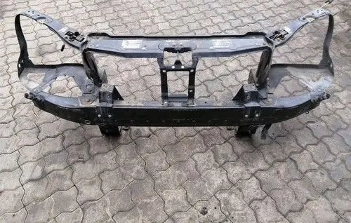Mercedes-Benz S W220 Front bumper support beam A2206201086