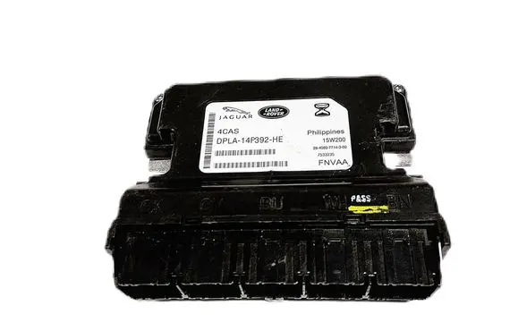 Other control units/modules