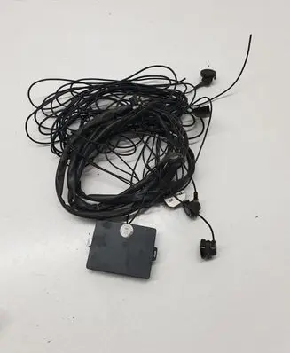 Toyota RAV 4 (XA30) Parking sensor (PDC) wiring loom