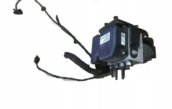 Jeep Grand Cherokee ABS Pump P68241677AB