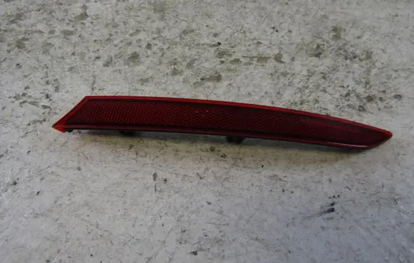 BMW 3 G20 G21 Rear tail light reflector 8074232