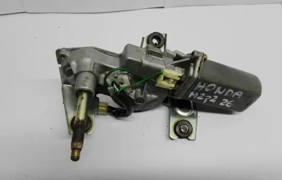 Honda Civic Rear window wiper motor WM42061S