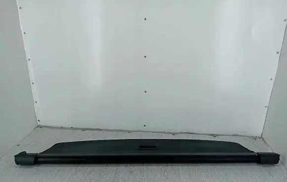 Volkswagen PASSAT B6 Parcel shelf load cover 