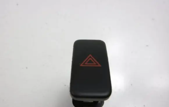 Mazda 323 Hazard light switch