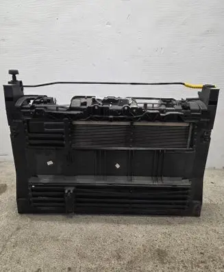 Ford Puma Radiator support slam panel L1BTS16E146A M1TBS16E146A