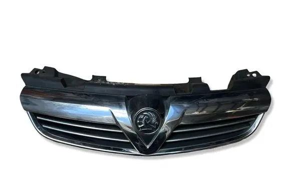 Opel Zafira B Front grill 13247331