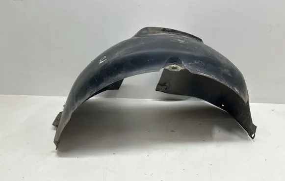 Volkswagen Golf Plus Front wheel arch liner splash guards 1K0805978B 1155D300557