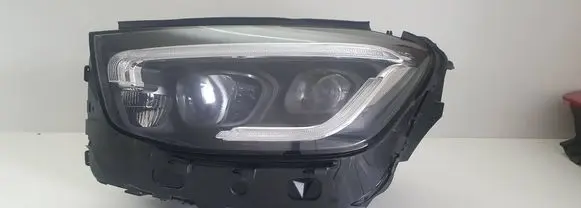 Mercedes-Benz GLC C253 Headlight/headlamp a2539064903