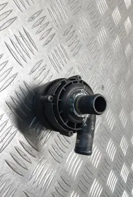 Mercedes-Benz R W251 Electric auxiliary coolant/water pump A2118350264