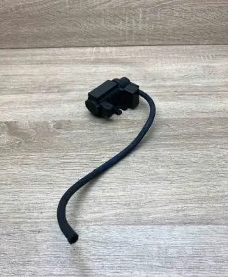 BMW 5 E60 E61 Turbo solenoid valve 7796634